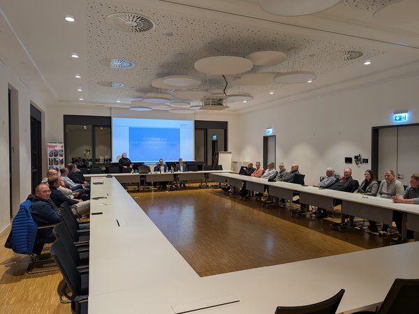 Problemlos Ehrenamtliche gefunden: 