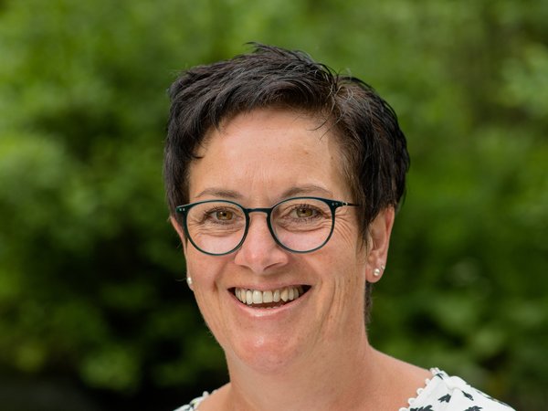 Bild der Ratsfrau Heike Kruse, Foto: Kruse