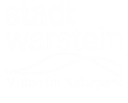 Logo der Stadt Warstein