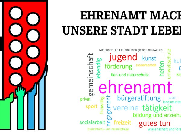 Ehrenamtslogo