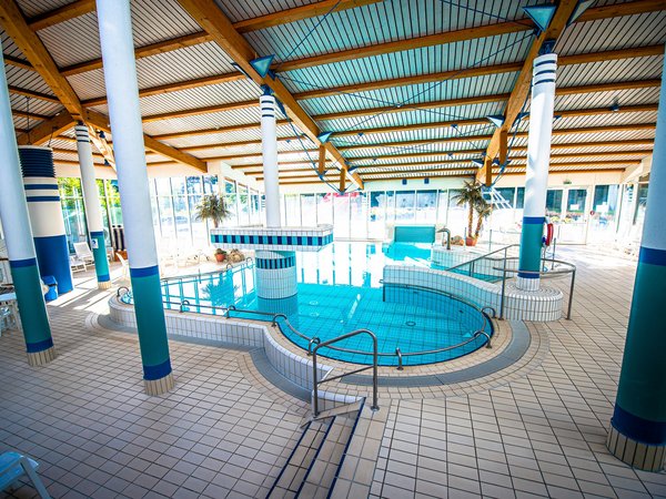 Warsteiner Allwetterbad erfreut sich wachsender Beliebtheit: 