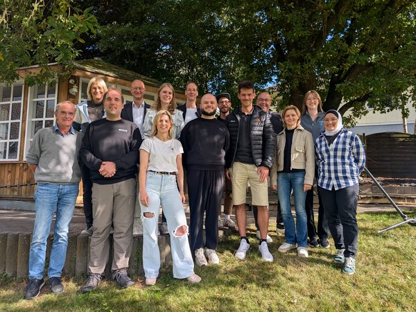 Stadt Warstein engagiert sich für Ärztinnen und Ärzte im Praktikum: 
