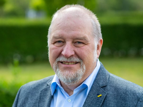 Bild des Ratsmitglieds Wolfgang Schneider, Foto: CDU Warstein
