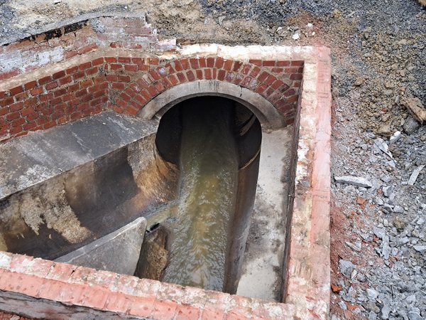 Kanalsanierung: Stadtwerke Warstein setzen auf modernes Inliner-Verfahren