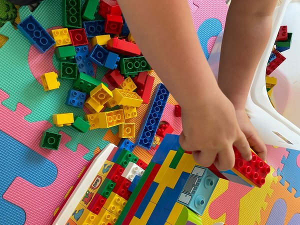 Kita-Anmeldung wird digitalisiert