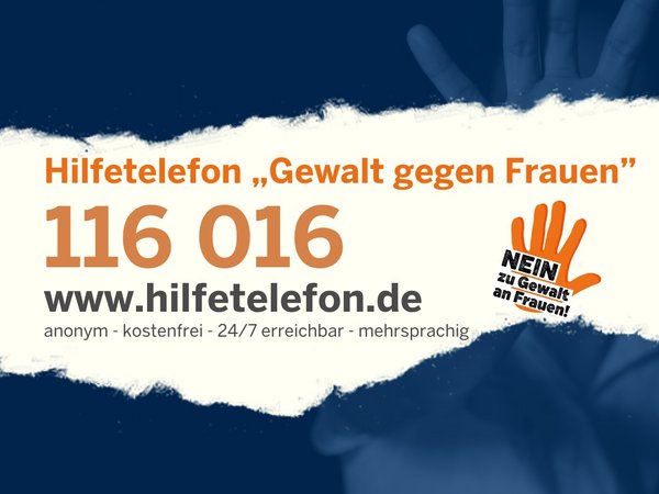 Frauen besser vor Gewalt schützen: