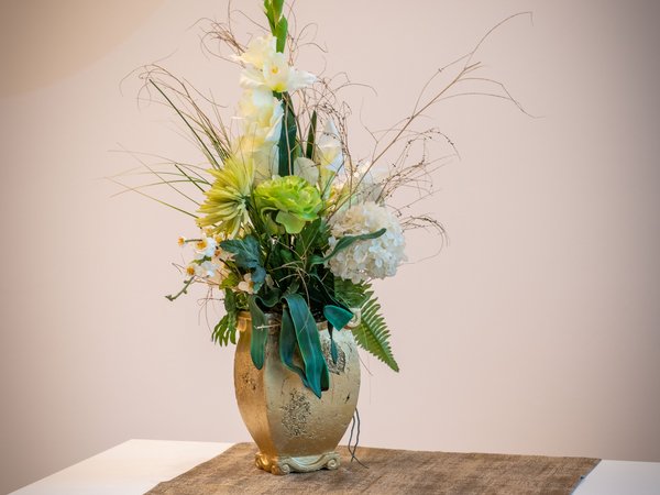 Glückwunsch des Bürgermeisters für Jubelpaare: 