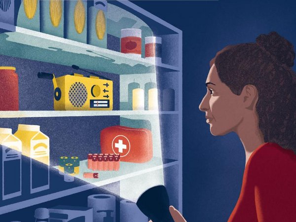 BBK hat neuen Ratgeber herausgegeben: 