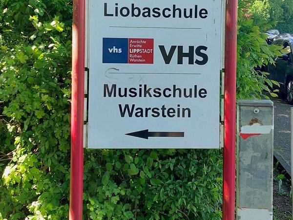 VHS-Kurs Sicherheit bei der Nutzung von PC und Tablet