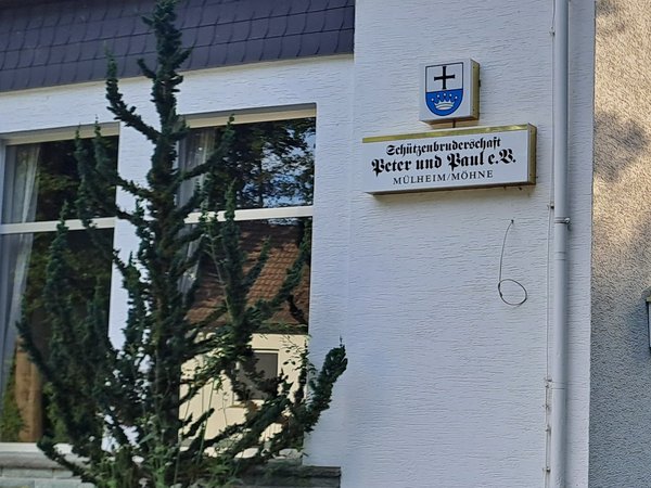 Die nächste Bürgersprechstunde des Bürgermeisters findet am Mittwoch, 13. Mai, ab 16.30 Uhr in der Schützenstube Mülheim statt