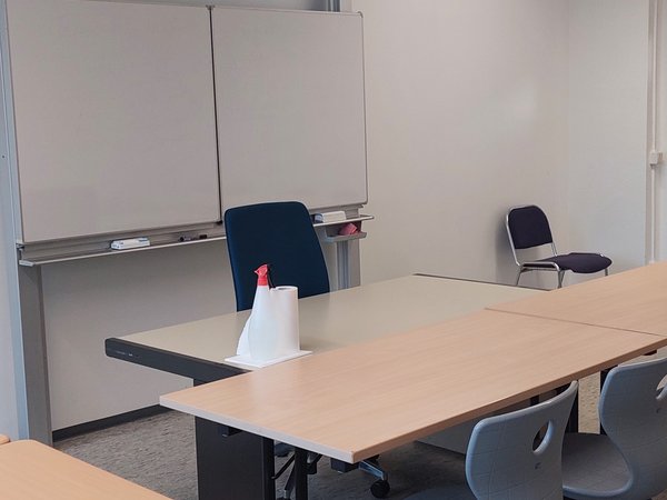 Kurse der Volkshochschule in der Stadt Warstein