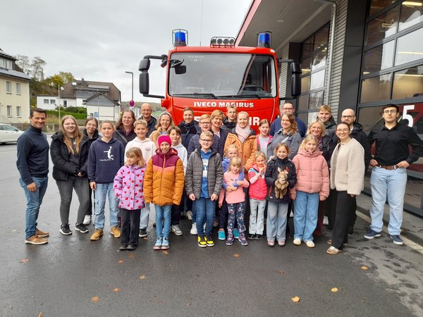 Familientag der Stadt Warstein