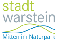 Logo der Stadt Warstein