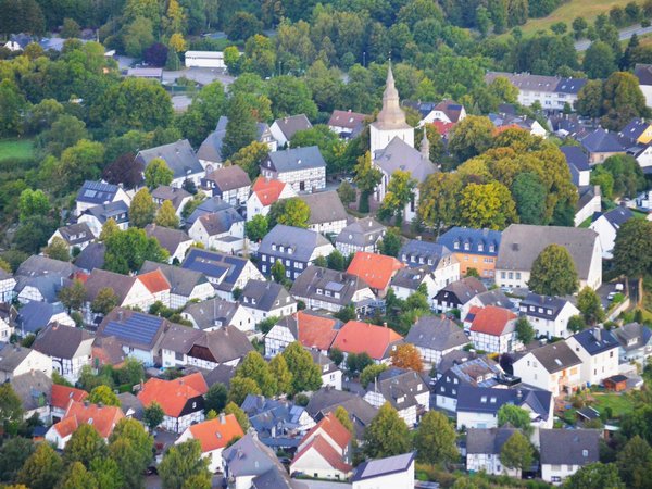 Haustausch schafft passenden Wohnraum