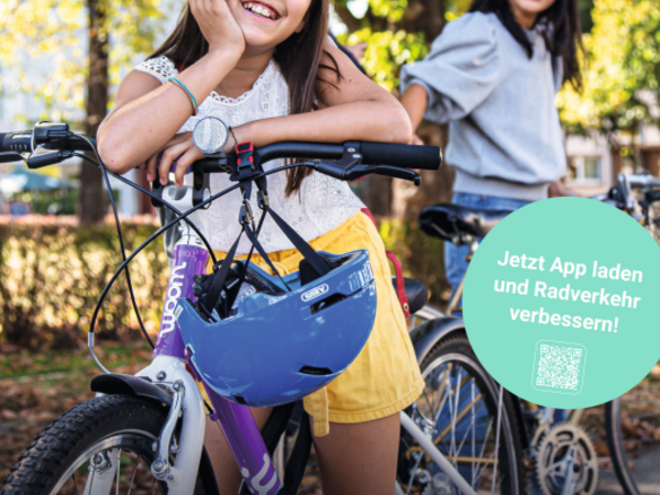 Die Stadt Warstein nimmt an der internationalen Aktion STADTRADELN teil: