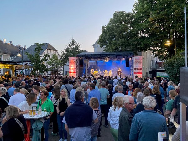 Das Konzept ist aufgegangen: