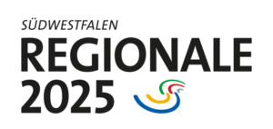 Logo "Südwestfalen Regionale 2025"