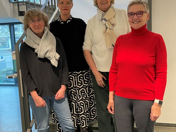 Projektpartner für Aktionen zum geselligen Miteinander: