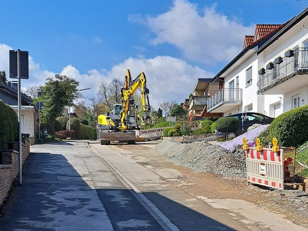 Fußgängerampel Silbkestraße abgebaut: 