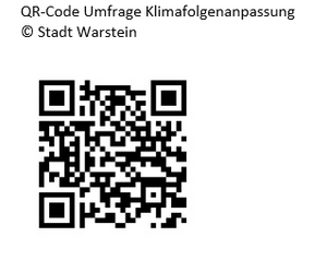 QR-Code zur Umfrage