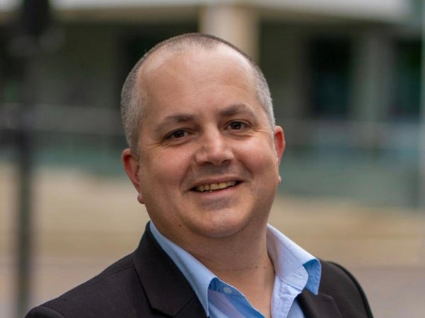 Foto des Ortsvorstehers Rhoden