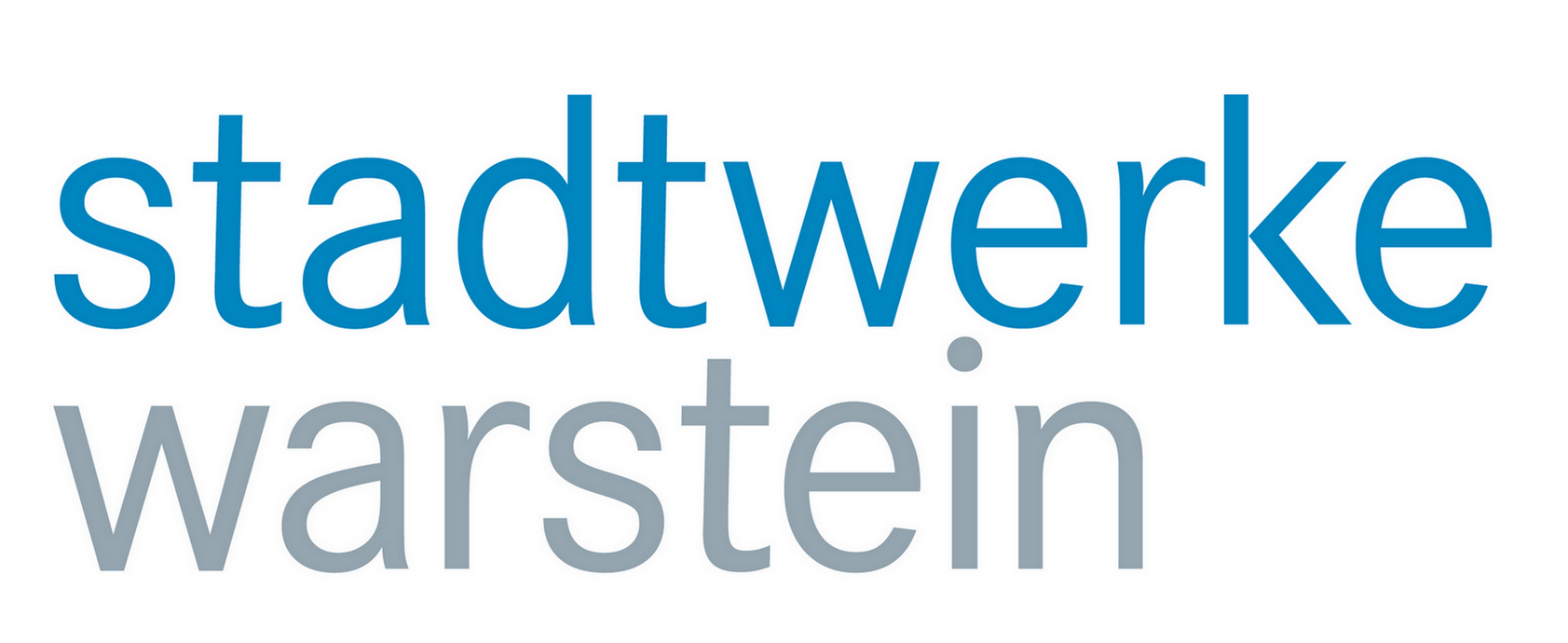 Logo Stadtwerke Warstein