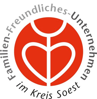 Logo Familienfreundliches Unternehmen