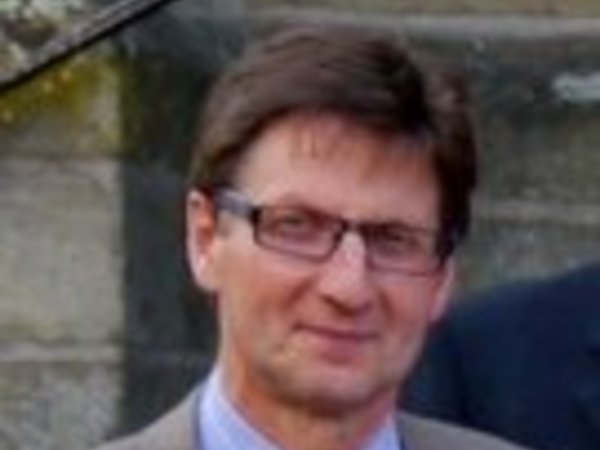 Bild des Ratsmitglieds Erwin Koch, Foto: Koch