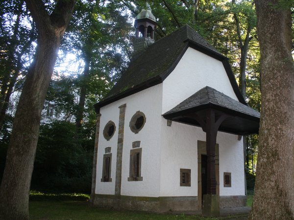 Treise-Kapelle 