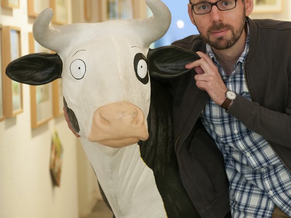 Alexander Steffensmeier: 