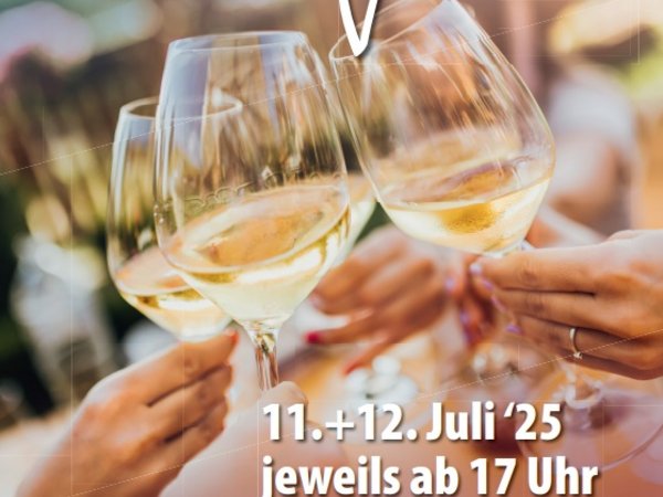 Weinfest 2025