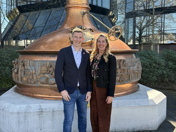 Paul-Cramer-Stiftung unterstützt erneut ehrenamtliche Projekte und Aktionen