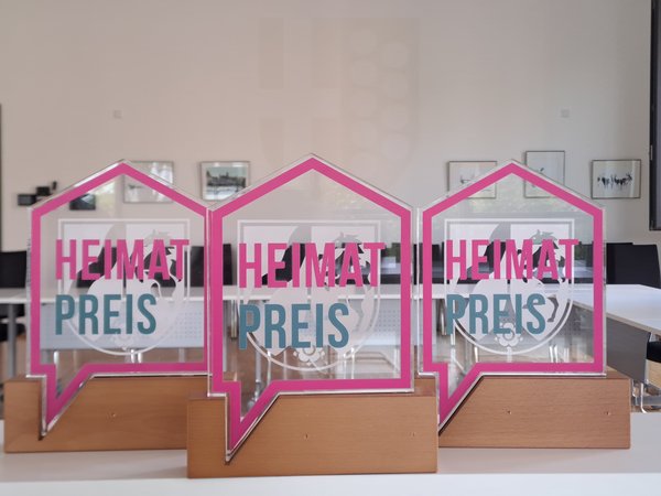 Heimatpreis der Stadt Warstein 2026