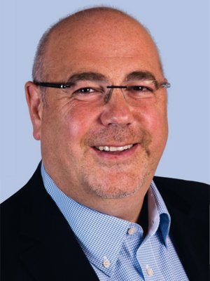 Bürgermeister Dr. Thomas Schöne