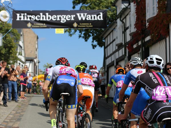 Radsportgrößen hautnah erleben: 