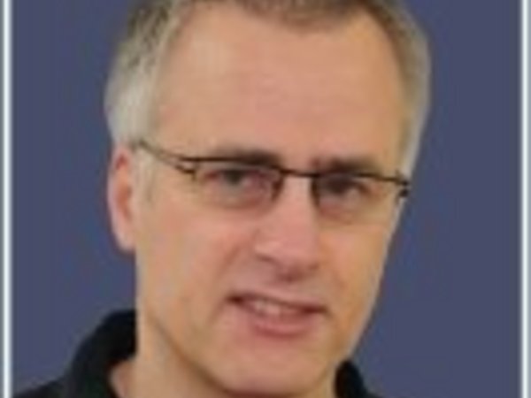 Bild des Ratsmitglieds Ralf Mindthoff, Foto: Mindthoff