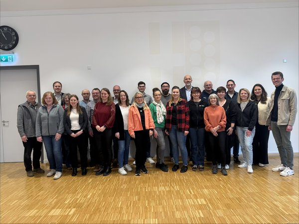 Inhouse-Workshop für neue Mitglieder des Jugendhilfeausschusses: 