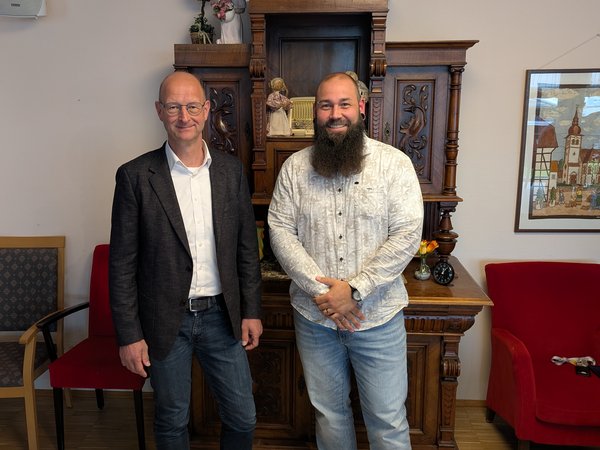 Professionelle Pflege im Wohlfühl-Zuhause: