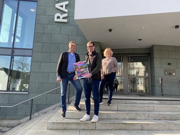 Sachbearbeitung Ehrenamt