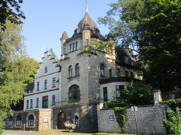 Lange Nacht der Museen: Haus Dassel 