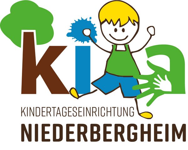 Logo der KiTa Niederbergheim