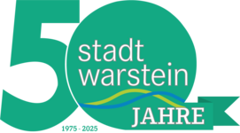 Logo der Stadt Warstein