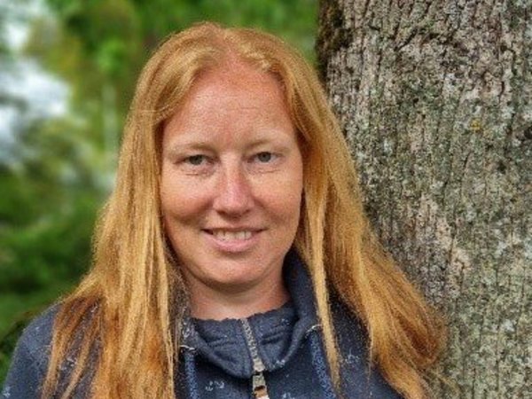 Foto von Frau Keinemann