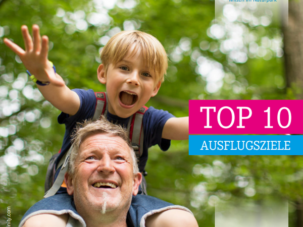 Lust auf mehr machen: 