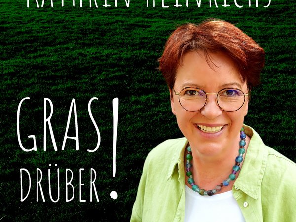 Kathrin Heinrichs