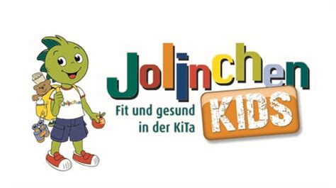 Bild des Jolinchen-Maskottchens