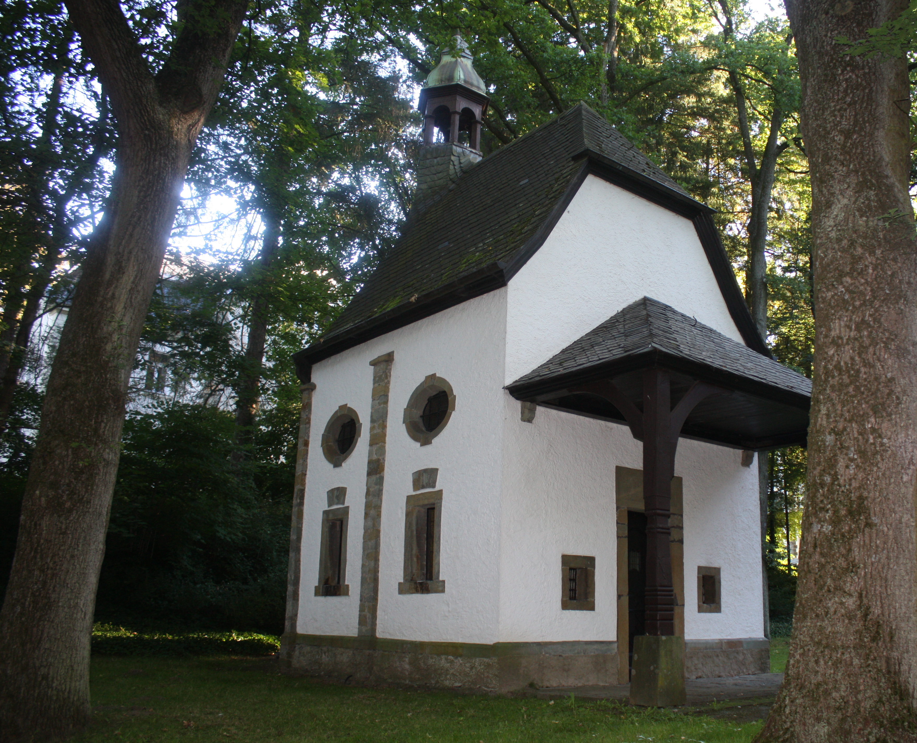 Treise-Kapelle 