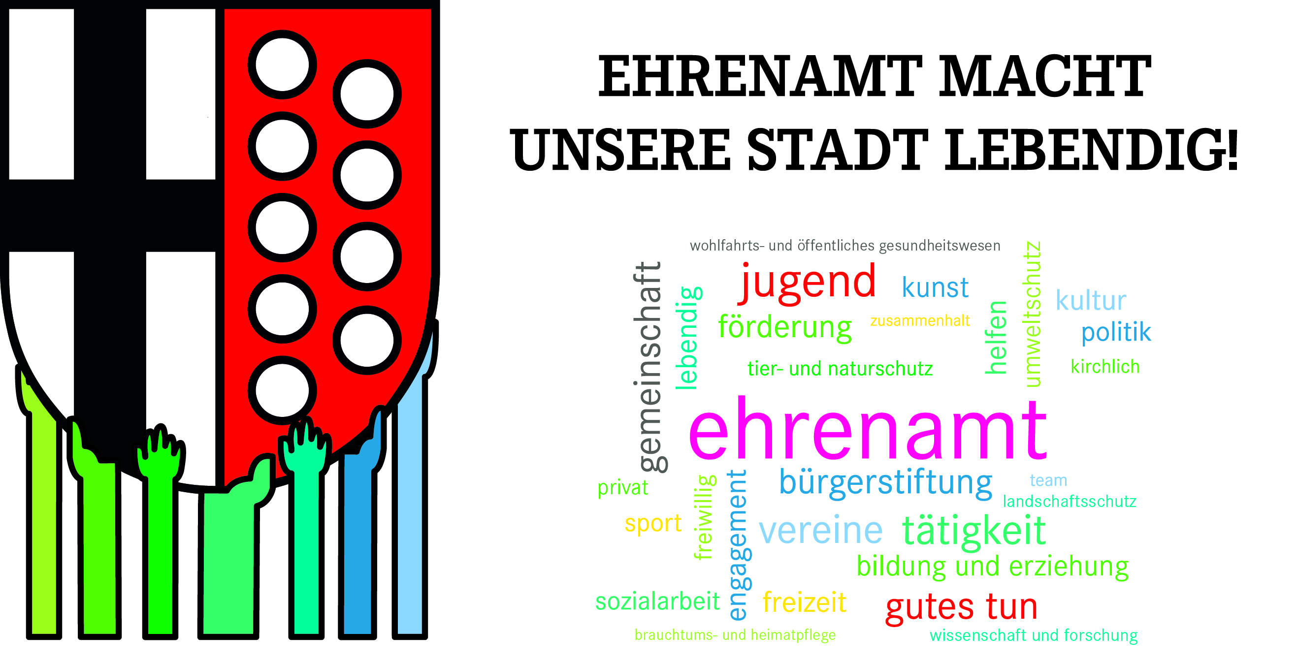 Ehrenamtslogo