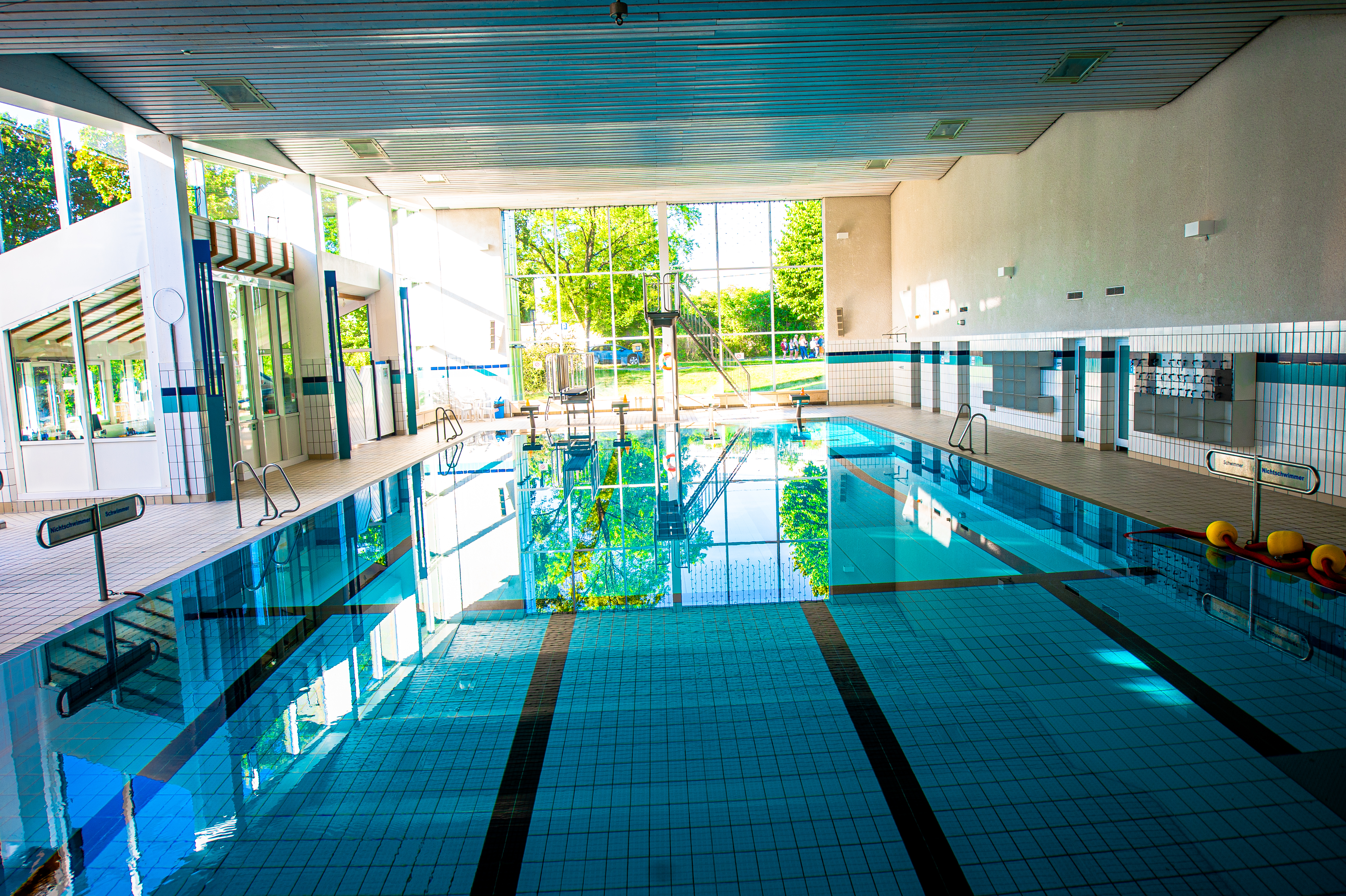 Inhouse-Schulung: Inhouse-Schulung: