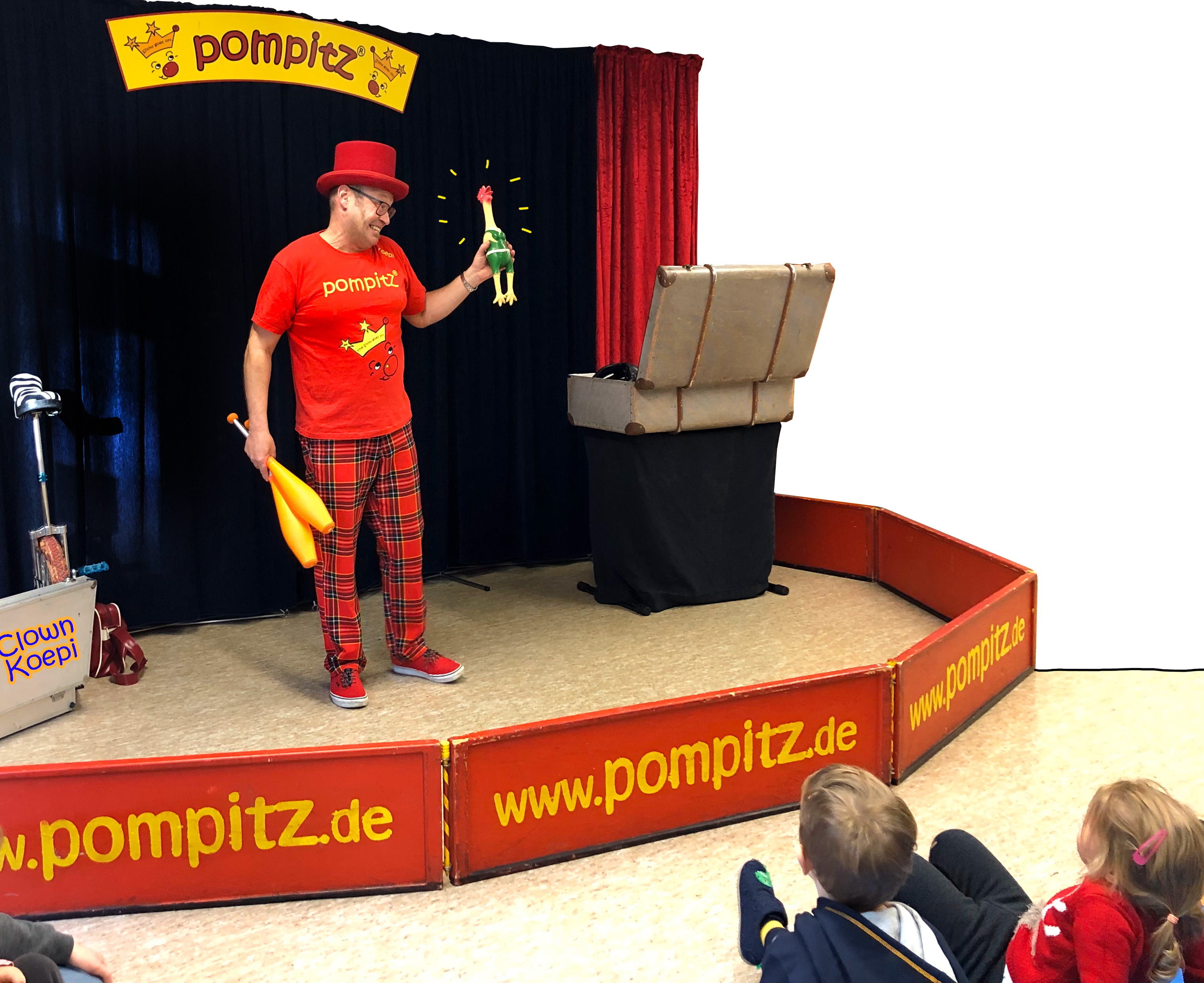 Pompitz